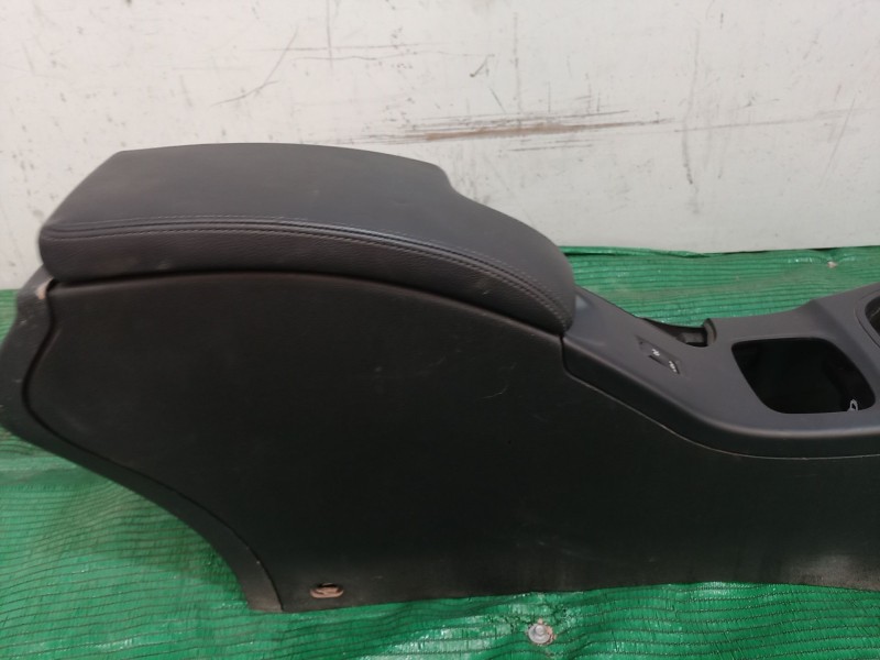 Recambio de consola central trasera para renault fluence (l3_) z.e. referencia OEM IAM   