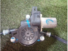 Recambio de elevalunas delantero derecho para mazda 3 (bm, bn) 2.0 referencia OEM IAM CM012810 CM012810 BA5C5858X 2