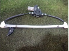 Recambio de elevalunas trasero izquierdo para mazda 3 (bm, bn) 2.0 referencia OEM IAM   