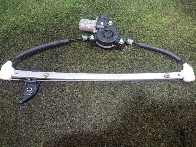 Recambio de elevalunas trasero izquierdo para mazda 3 (bm, bn) 2.0 referencia OEM IAM   