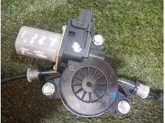 Recambio de elevalunas trasero izquierdo para mazda 3 (bm, bn) 2.0 referencia OEM IAM    2