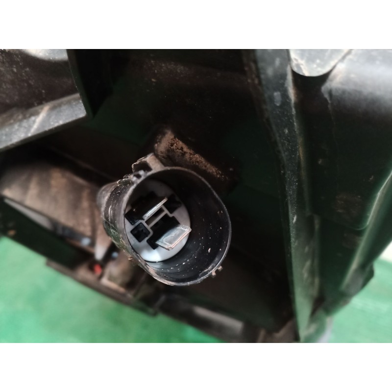 Recambio de electroventilador para ford kuga iii (dfk) 2.5 fhev referencia OEM IAM LX618C607BC LX618C607BC LX618C607BC