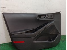 Recambio de guarnecido puerta delantera izquierda para hyundai ioniq (ae) 1.6 gdi hybrid referencia OEM IAM    2