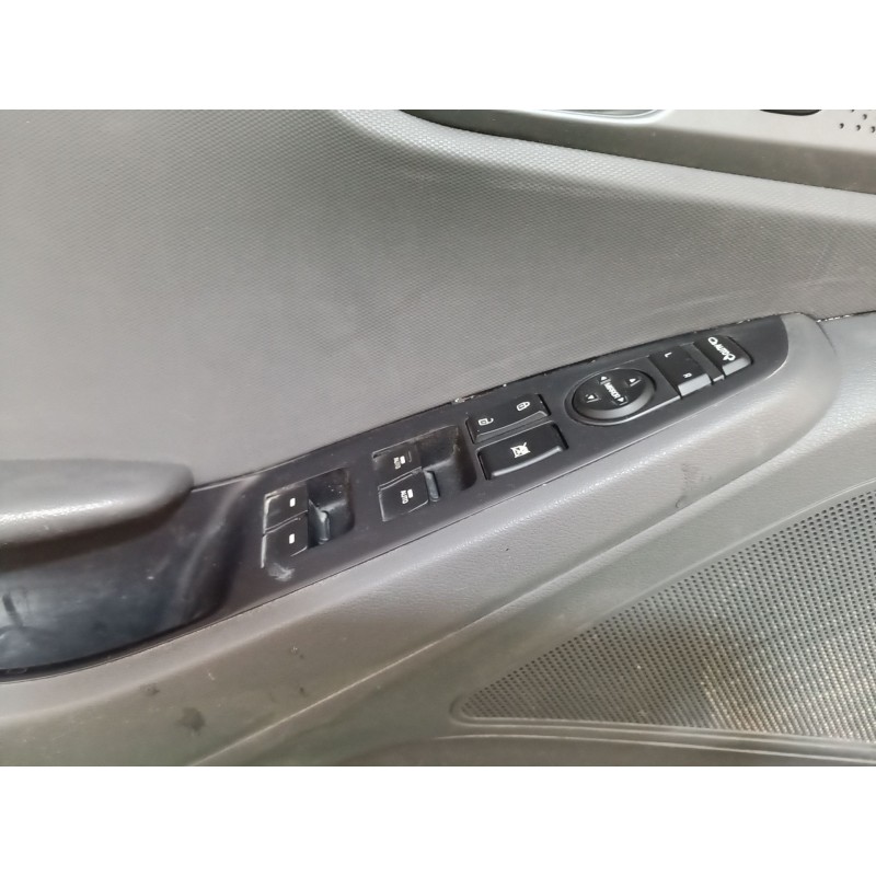 Recambio de guarnecido puerta delantera izquierda para hyundai ioniq (ae) 1.6 gdi hybrid referencia OEM IAM   