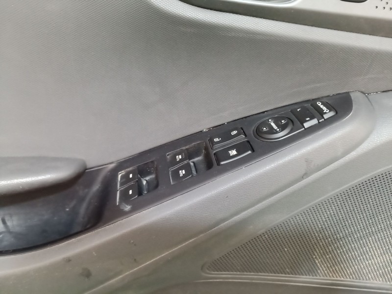 Recambio de guarnecido puerta delantera izquierda para hyundai ioniq (ae) 1.6 gdi hybrid referencia OEM IAM   