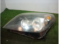 Recambio de faro izquierdo para opel astra h (a04) 1.4 (l48) referencia OEM IAM   