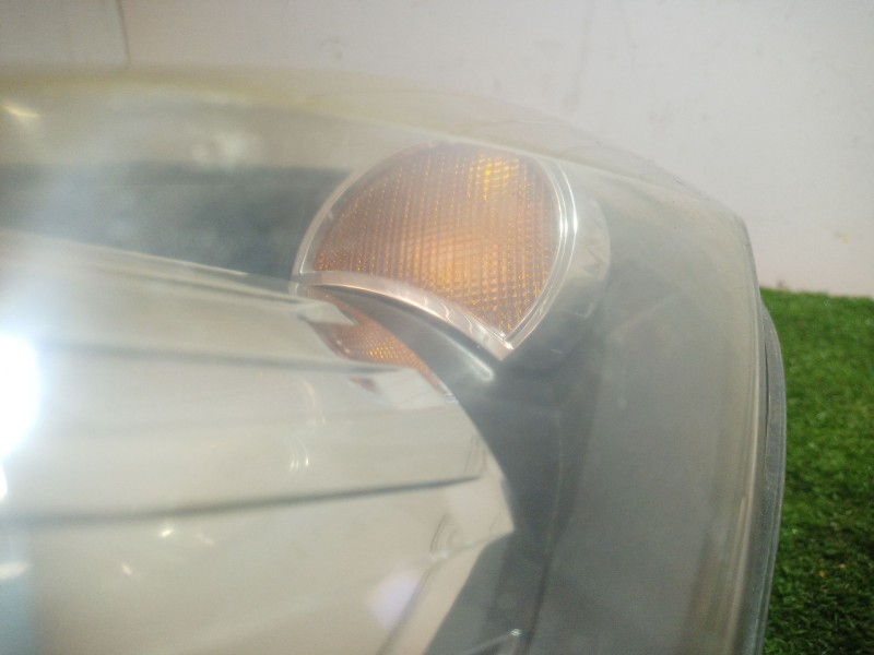 Recambio de faro izquierdo para opel astra h (a04) 1.4 (l48) referencia OEM IAM   