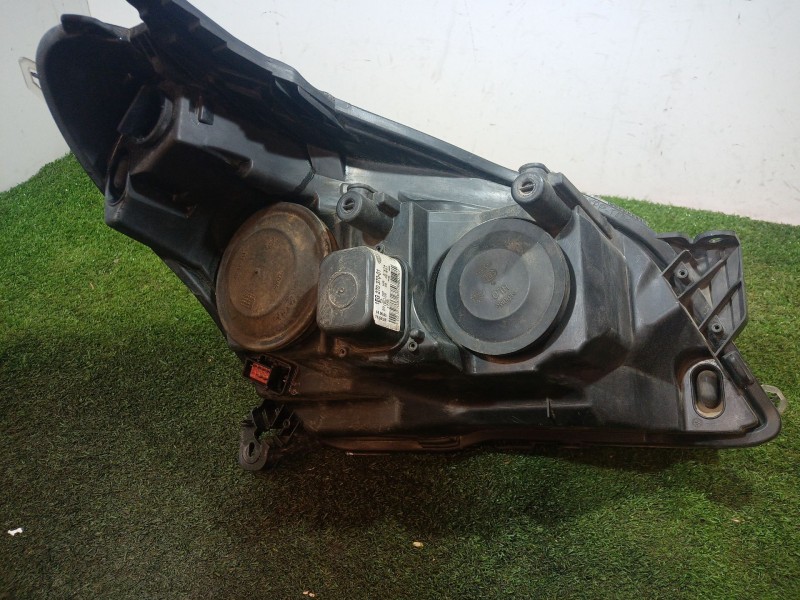 Recambio de faro izquierdo para opel astra h (a04) 1.4 (l48) referencia OEM IAM   