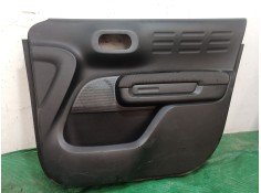 Recambio de guarnecido puerta delantera derecha para citroën c3 aircross ii (2r_, 2c_) 1.2 puretech 110 (2rhnzb, 2rhnzw, 2rhnpx,