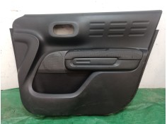 Recambio de guarnecido puerta delantera derecha para citroën c3 aircross ii (2r_, 2c_) 1.2 puretech 110 (2rhnzb, 2rhnzw, 2rhnpx, 2