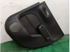 Recambio de guarnecido puerta trasera derecha para citroën c3 aircross ii (2r_, 2c_) 1.2 puretech 110 (2rhnzb, 2rhnzw, 2rhnpx, 2 2