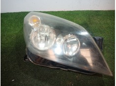 Recambio de faro derecho para opel astra h (a04) 1.4 (l48) referencia OEM IAM   