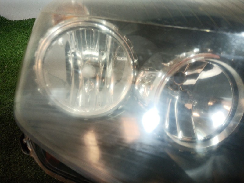 Recambio de faro derecho para opel astra h (a04) 1.4 (l48) referencia OEM IAM   