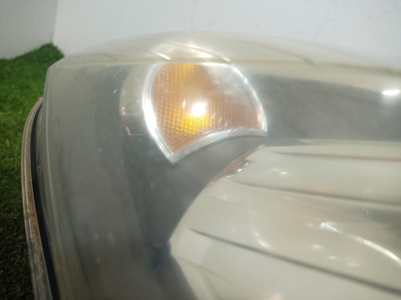 Recambio de faro derecho para opel astra h (a04) 1.4 (l48) referencia OEM IAM   