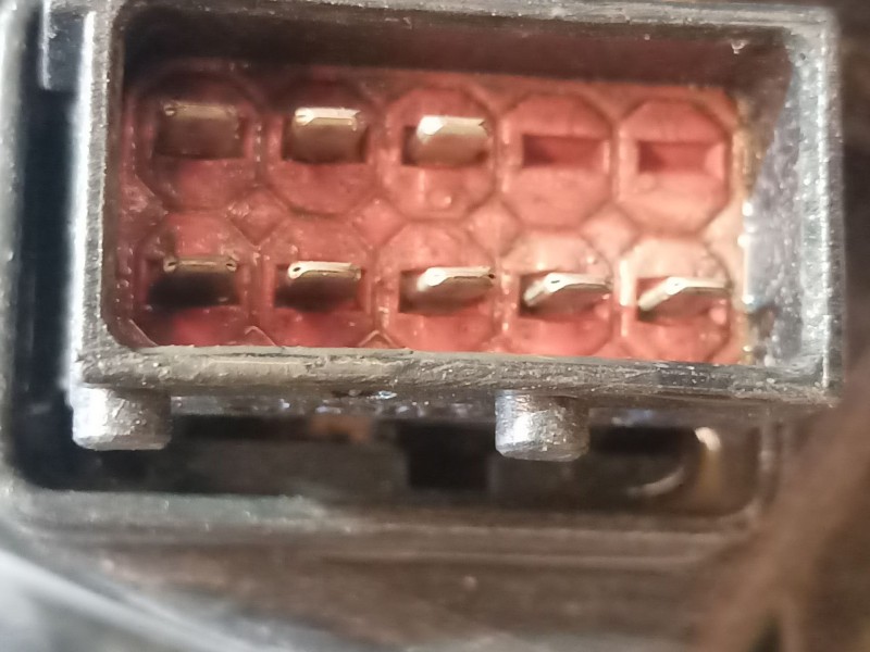 Recambio de faro derecho para opel astra h (a04) 1.4 (l48) referencia OEM IAM   