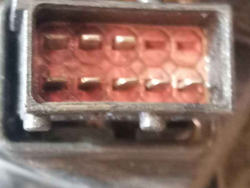 Recambio de faro derecho para opel astra h (a04) 1.4 (l48) referencia OEM IAM   