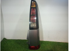 Recambio de piloto trasero derecho para opel meriva a monospace (x03) 1.7 cdti (e75) referencia OEM IAM   