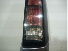 Recambio de piloto trasero derecho para opel meriva a monospace (x03) 1.7 cdti (e75) referencia OEM IAM    2