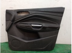 Recambio de guarnecido puerta delantera derecha para ford kuga ii (dm2) 2.0 tdci referencia OEM IAM   