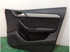 Recambio de guarnecido puerta delantera derecha para audi q3 (8ub, 8ug) 2.0 tdi referencia OEM IAM 8U1867106 8U1867106 8U1867106 2
