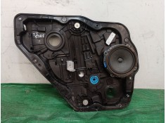 Recambio de elevalunas trasero izquierdo para hyundai ioniq (ae) 1.6 gdi hybrid referencia OEM IAM   