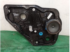 Recambio de elevalunas trasero izquierdo para hyundai ioniq (ae) 1.6 gdi hybrid referencia OEM IAM    2