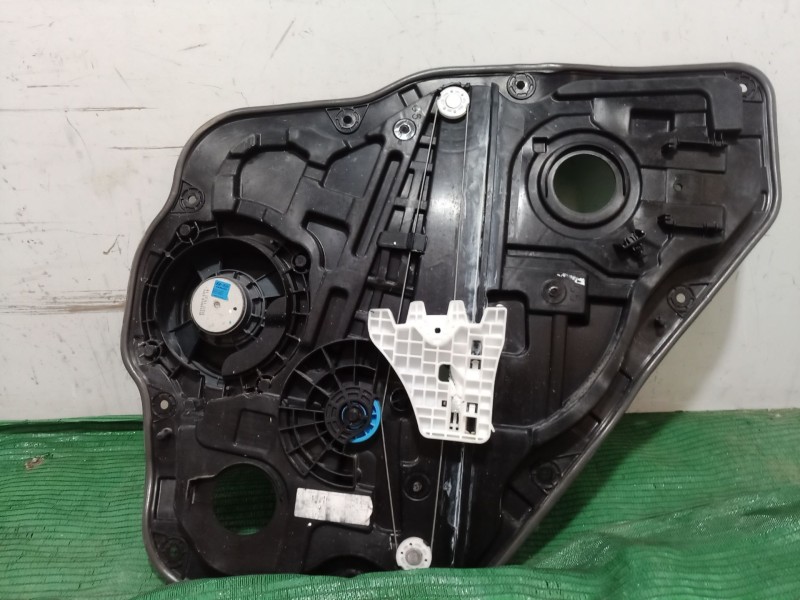 Recambio de elevalunas trasero izquierdo para hyundai ioniq (ae) 1.6 gdi hybrid referencia OEM IAM   