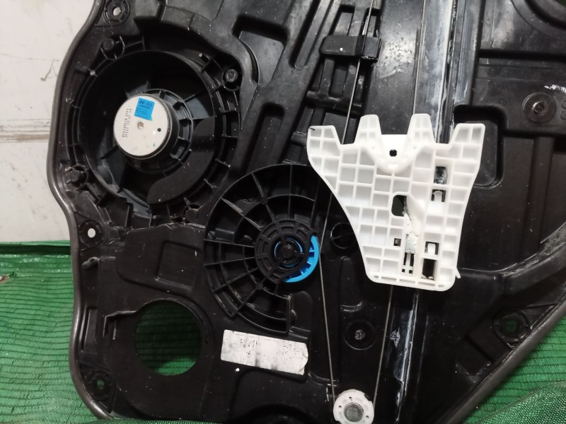 Recambio de elevalunas trasero izquierdo para hyundai ioniq (ae) 1.6 gdi hybrid referencia OEM IAM   