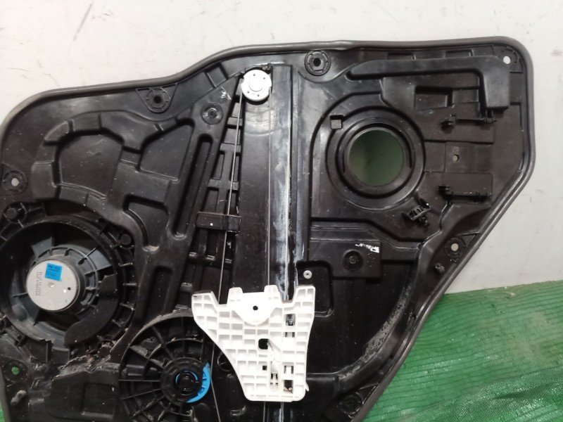 Recambio de elevalunas trasero izquierdo para hyundai ioniq (ae) 1.6 gdi hybrid referencia OEM IAM   