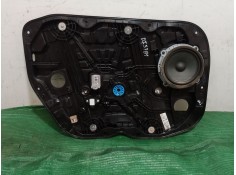 Recambio de elevalunas delantero izquierdo para hyundai ioniq (ae) 1.6 gdi hybrid referencia OEM IAM   