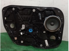 Recambio de elevalunas delantero izquierdo para hyundai ioniq (ae) 1.6 gdi hybrid referencia OEM IAM    2