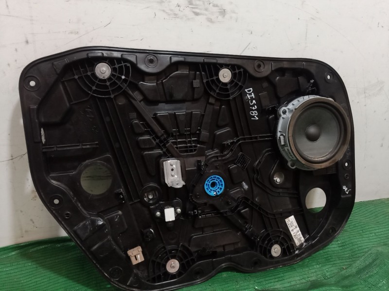 Recambio de elevalunas delantero izquierdo para hyundai ioniq (ae) 1.6 gdi hybrid referencia OEM IAM   