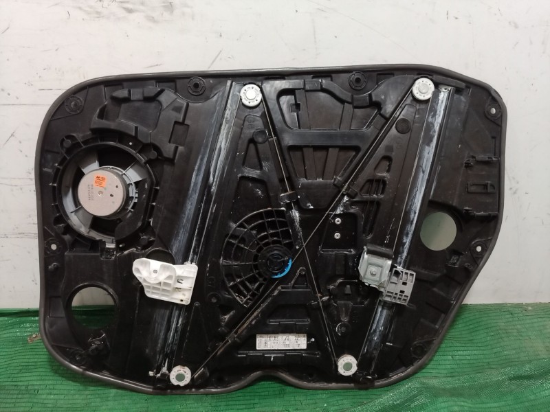 Recambio de elevalunas delantero izquierdo para hyundai ioniq (ae) 1.6 gdi hybrid referencia OEM IAM   