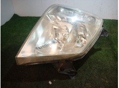 Recambio de faro derecho para opel meriva a monospace (x03) 1.7 cdti (e75) referencia OEM IAM   