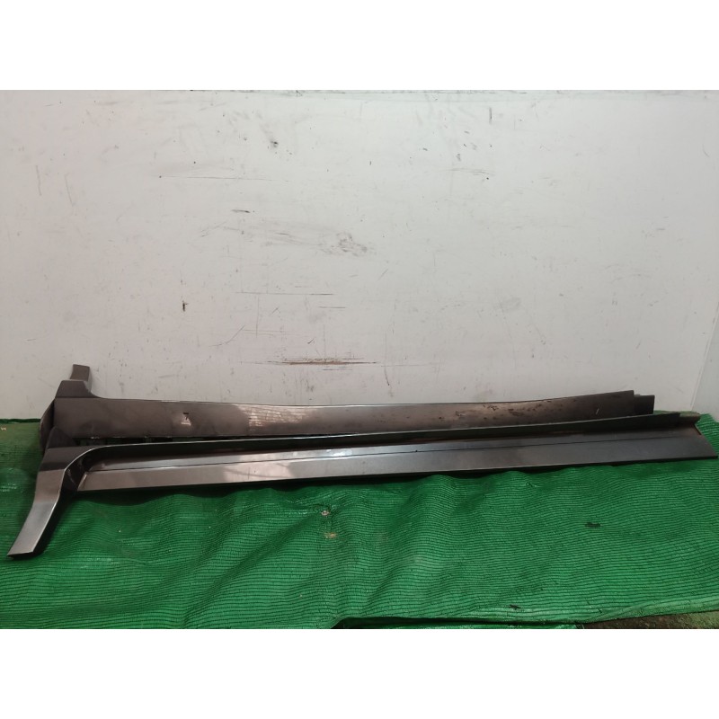 Recambio de faldon lateral para ford kuga ii (dm2) 2.0 tdci referencia OEM IAM CV4JS10155 CV4JS10155 CV4JS10155