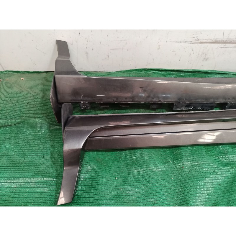 Recambio de faldon lateral para ford kuga ii (dm2) 2.0 tdci referencia OEM IAM CV4JS10155 CV4JS10155 CV4JS10155