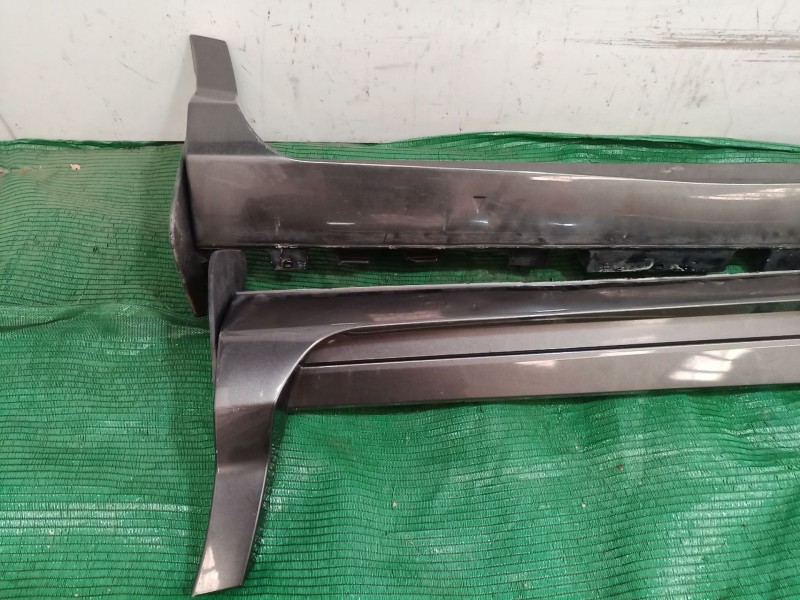 Recambio de faldon lateral para ford kuga ii (dm2) 2.0 tdci referencia OEM IAM CV4JS10155 CV4JS10155 CV4JS10155