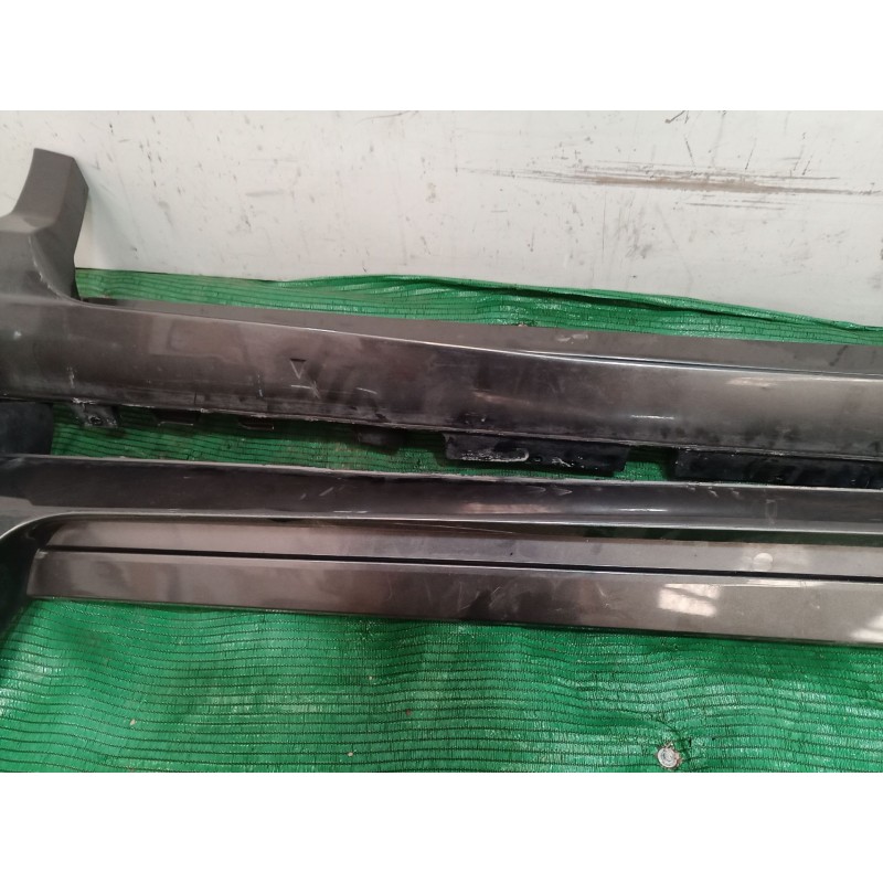 Recambio de faldon lateral para ford kuga ii (dm2) 2.0 tdci referencia OEM IAM CV4JS10155 CV4JS10155 CV4JS10155