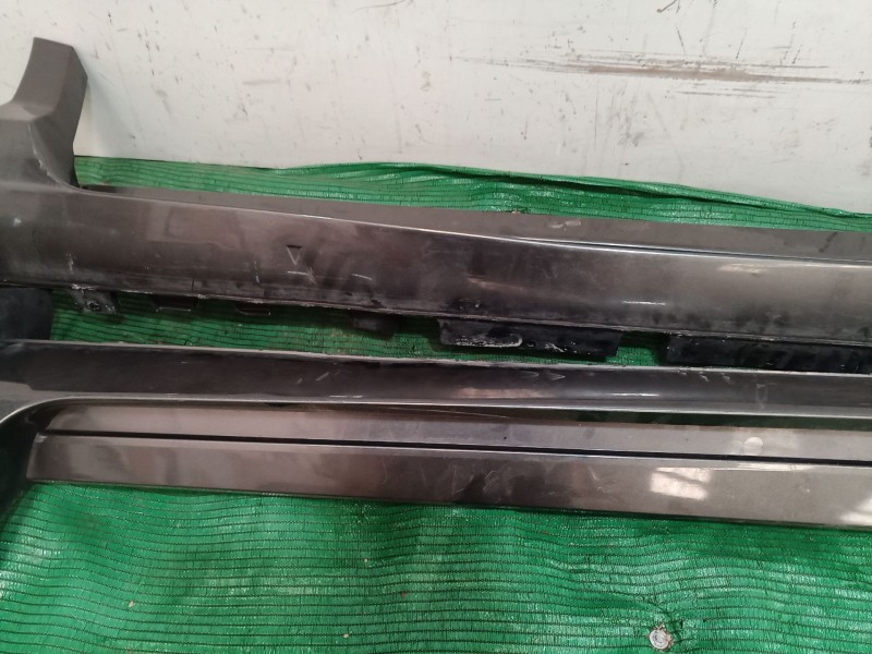 Recambio de faldon lateral para ford kuga ii (dm2) 2.0 tdci referencia OEM IAM CV4JS10155 CV4JS10155 CV4JS10155