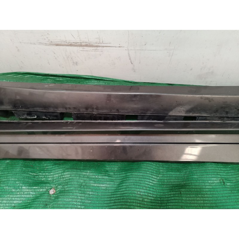 Recambio de faldon lateral para ford kuga ii (dm2) 2.0 tdci referencia OEM IAM CV4JS10155 CV4JS10155 CV4JS10155