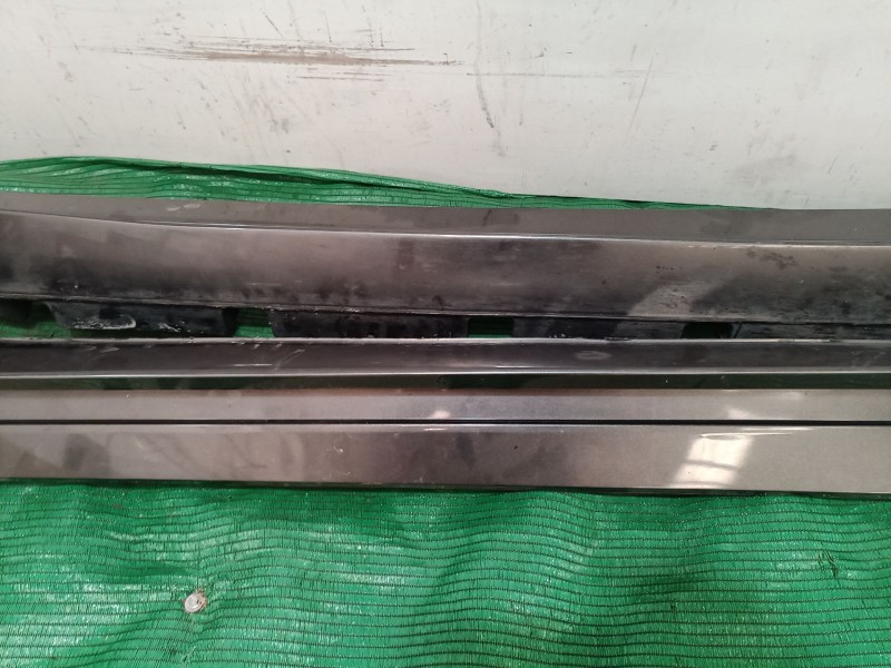 Recambio de faldon lateral para ford kuga ii (dm2) 2.0 tdci referencia OEM IAM CV4JS10155 CV4JS10155 CV4JS10155