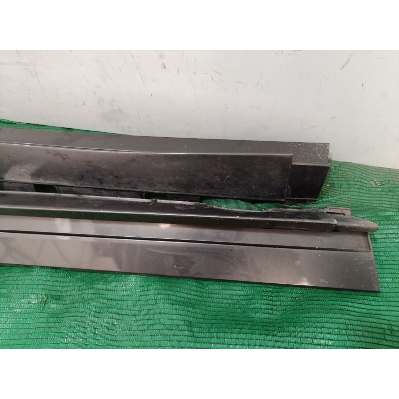 Recambio de faldon lateral para ford kuga ii (dm2) 2.0 tdci referencia OEM IAM CV4JS10155 CV4JS10155 CV4JS10155