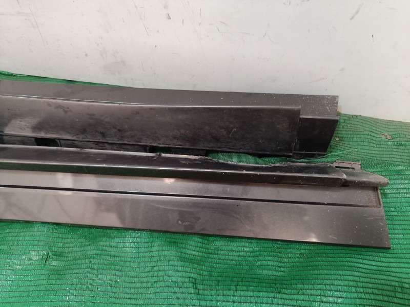 Recambio de faldon lateral para ford kuga ii (dm2) 2.0 tdci referencia OEM IAM CV4JS10155 CV4JS10155 CV4JS10155