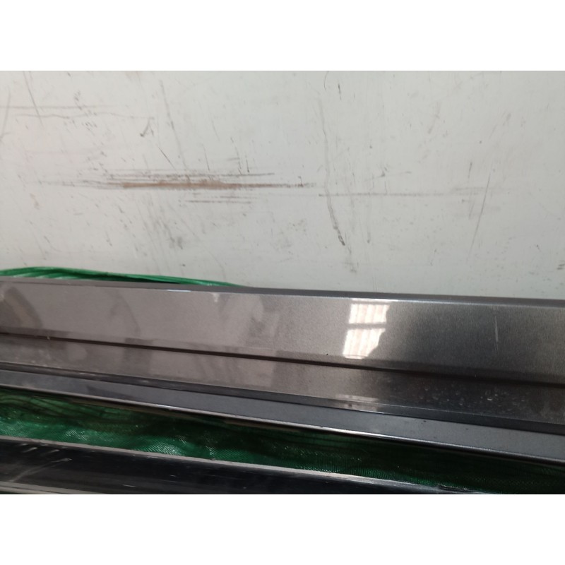 Recambio de faldon lateral para ford kuga ii (dm2) 2.0 tdci referencia OEM IAM CV4JS10155 CV4JS10155 CV4JS10155