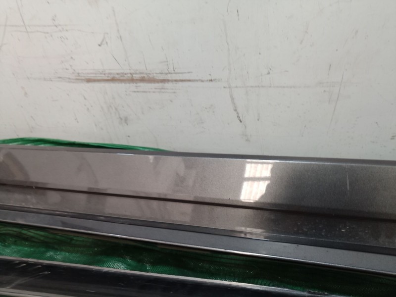 Recambio de faldon lateral para ford kuga ii (dm2) 2.0 tdci referencia OEM IAM CV4JS10155 CV4JS10155 CV4JS10155