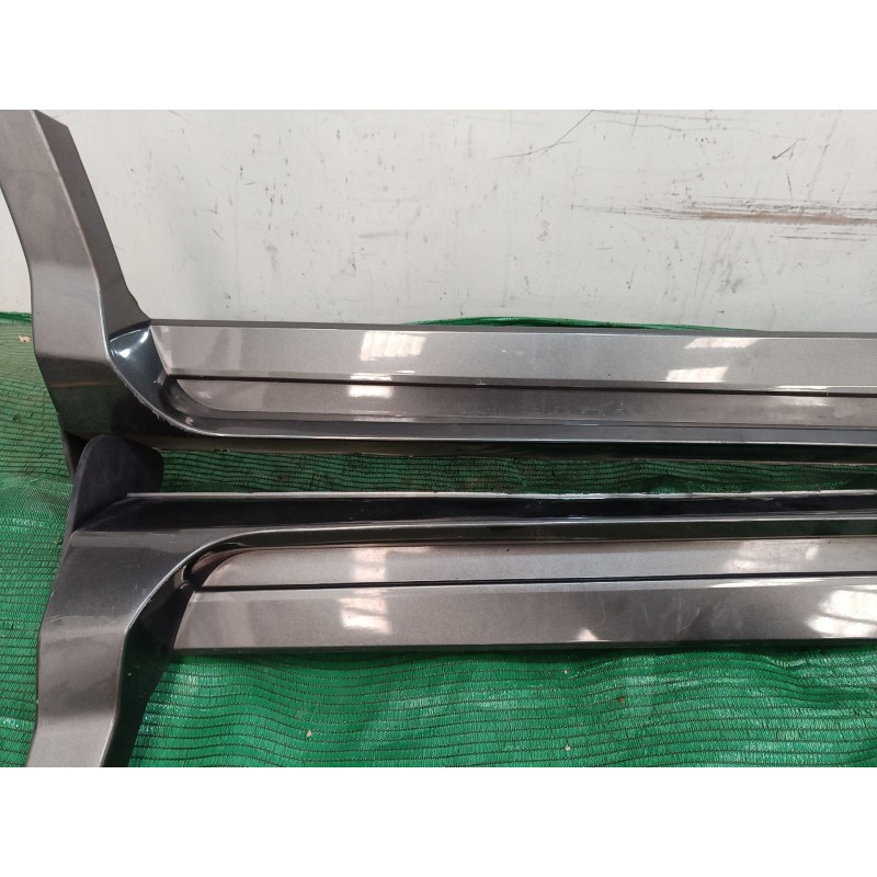 Recambio de faldon lateral para ford kuga ii (dm2) 2.0 tdci referencia OEM IAM CV4JS10155 CV4JS10155 CV4JS10155