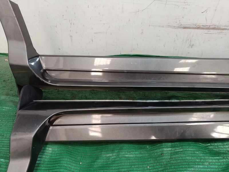 Recambio de faldon lateral para ford kuga ii (dm2) 2.0 tdci referencia OEM IAM CV4JS10155 CV4JS10155 CV4JS10155