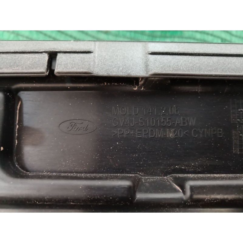 Recambio de faldon lateral para ford kuga ii (dm2) 2.0 tdci referencia OEM IAM CV4JS10155 CV4JS10155 CV4JS10155