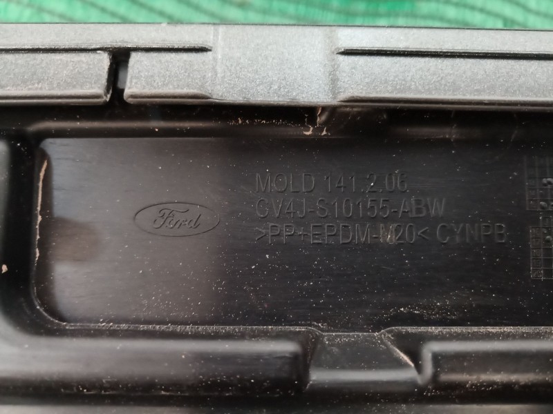 Recambio de faldon lateral para ford kuga ii (dm2) 2.0 tdci referencia OEM IAM CV4JS10155 CV4JS10155 CV4JS10155