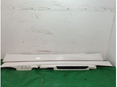 Recambio de faldon lateral para bmw 1 (e87) 118 d referencia OEM IAM   